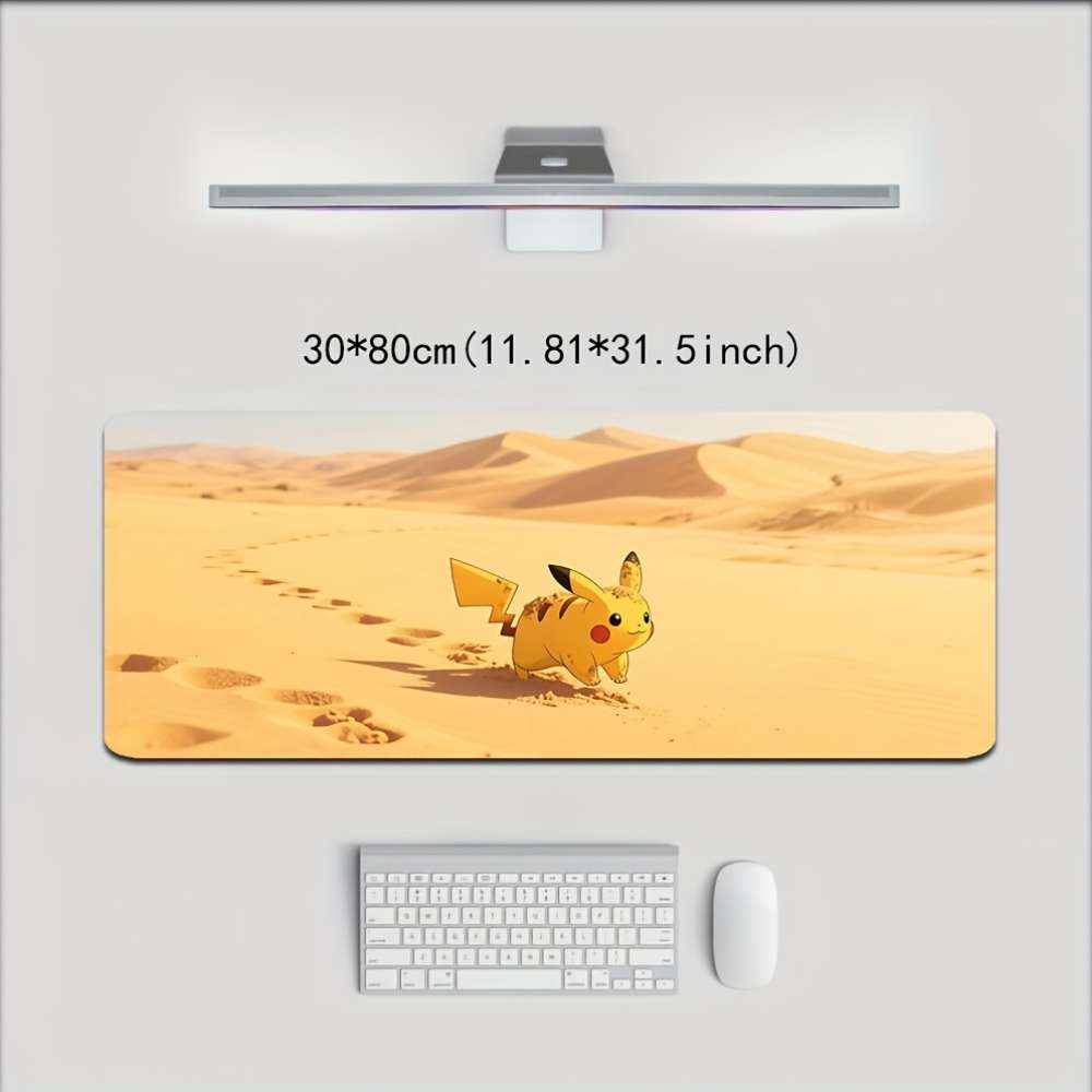 Mouse Pad Size 40X90Cm