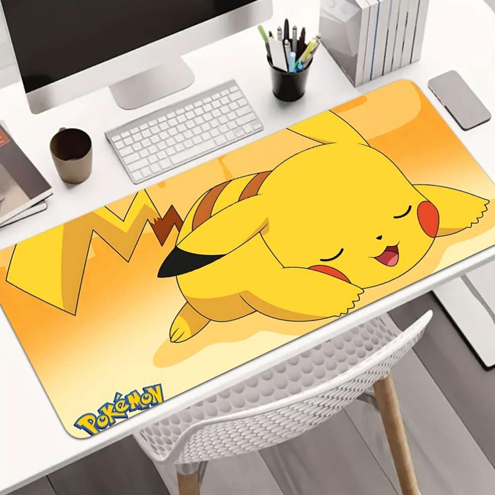 Mouse Pad Size 40X90Cm