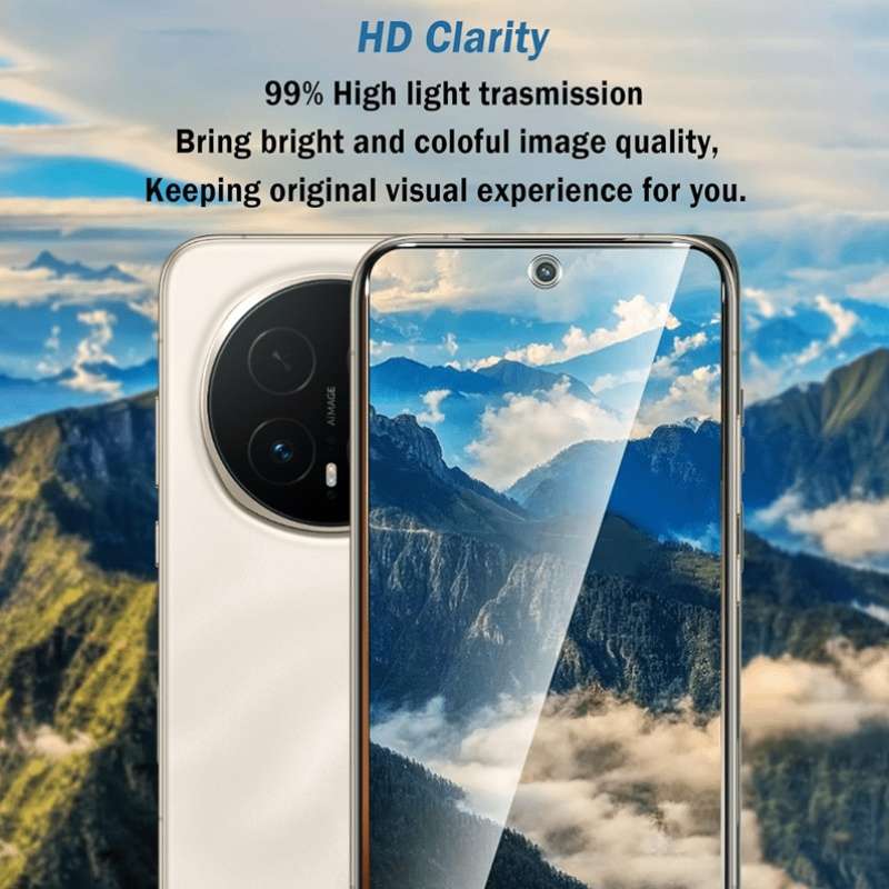 Screen Protector Compatible Model Honor Magic6 Pro