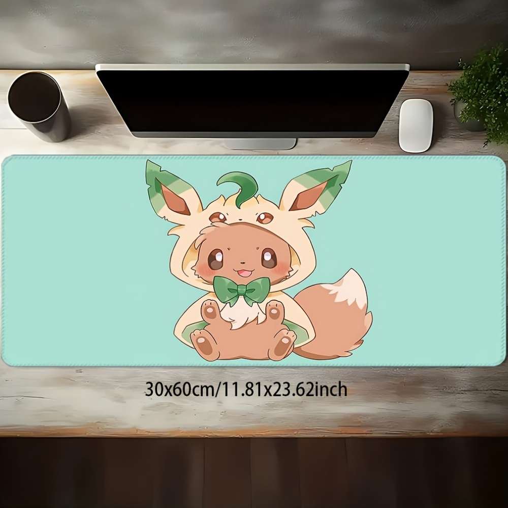 Mouse Pad Model 30X70Cm