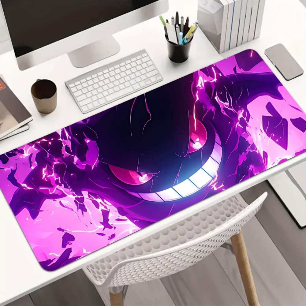 Mouse Pad Size 40X80Cm