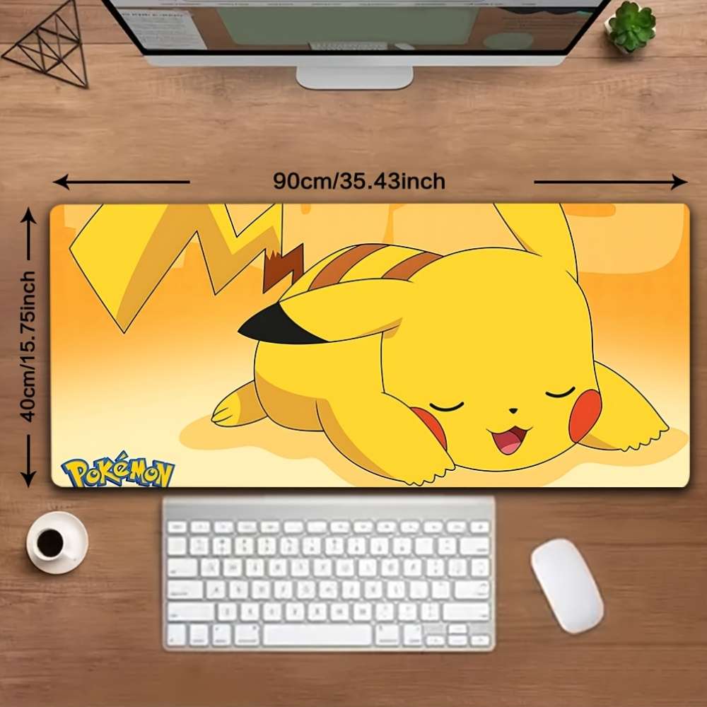 Mouse Pad Size 40X90Cm