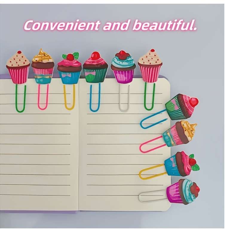 Clip 10Pcs