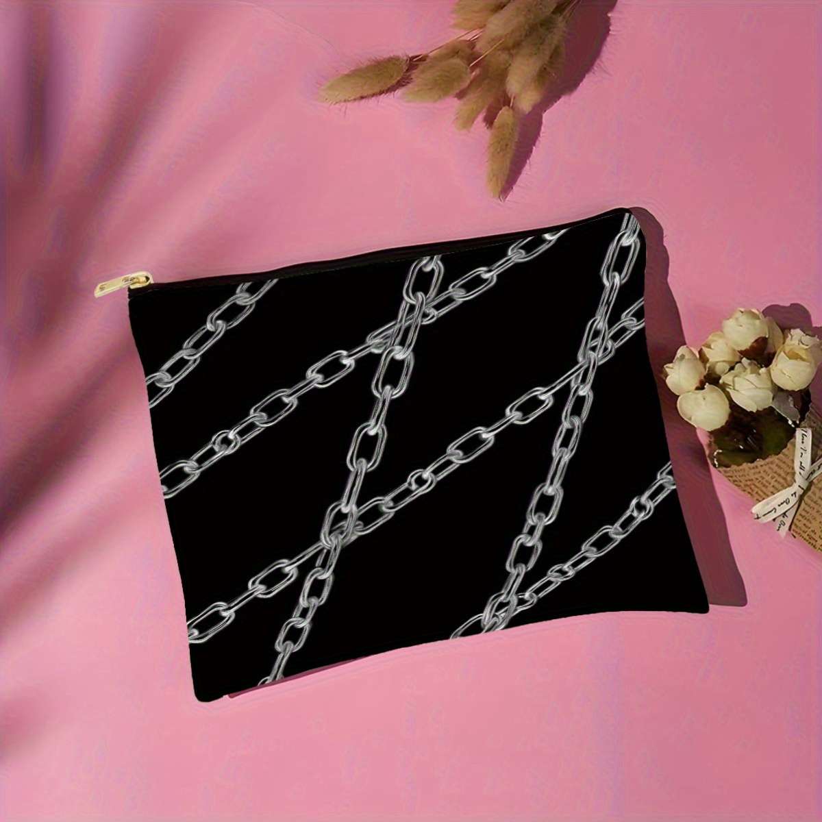 Storage Bag Size 6.5X8.9 Inch  16.5X22.5 Cm
