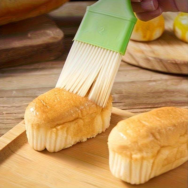 Baking Brush Items Width 7.2Cm2.83In Quantity 3Pcs