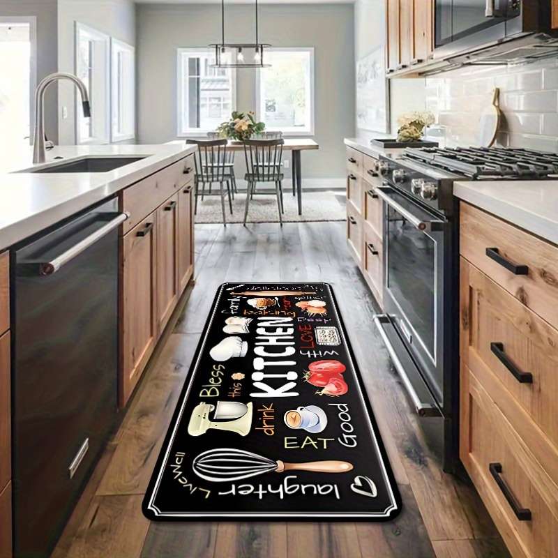 Floor Mats Size 40X60Cm