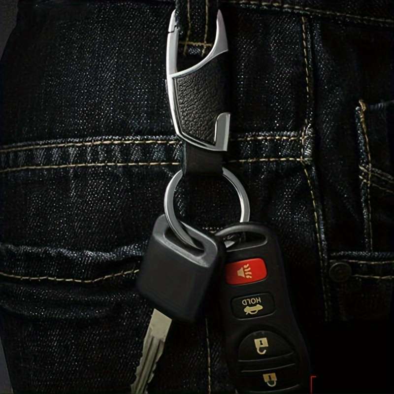 Mini Keychain