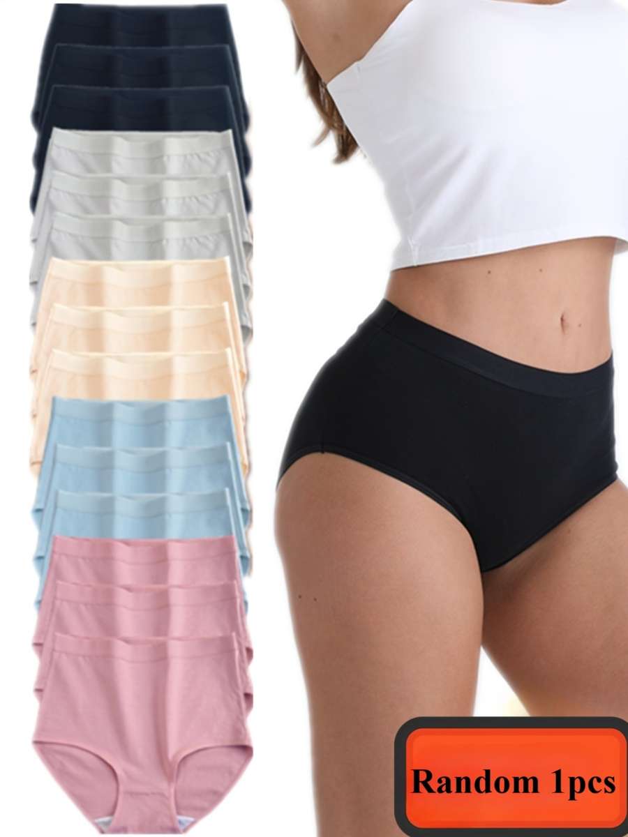 Womens Underwear Color Mixed Colors Sizexl