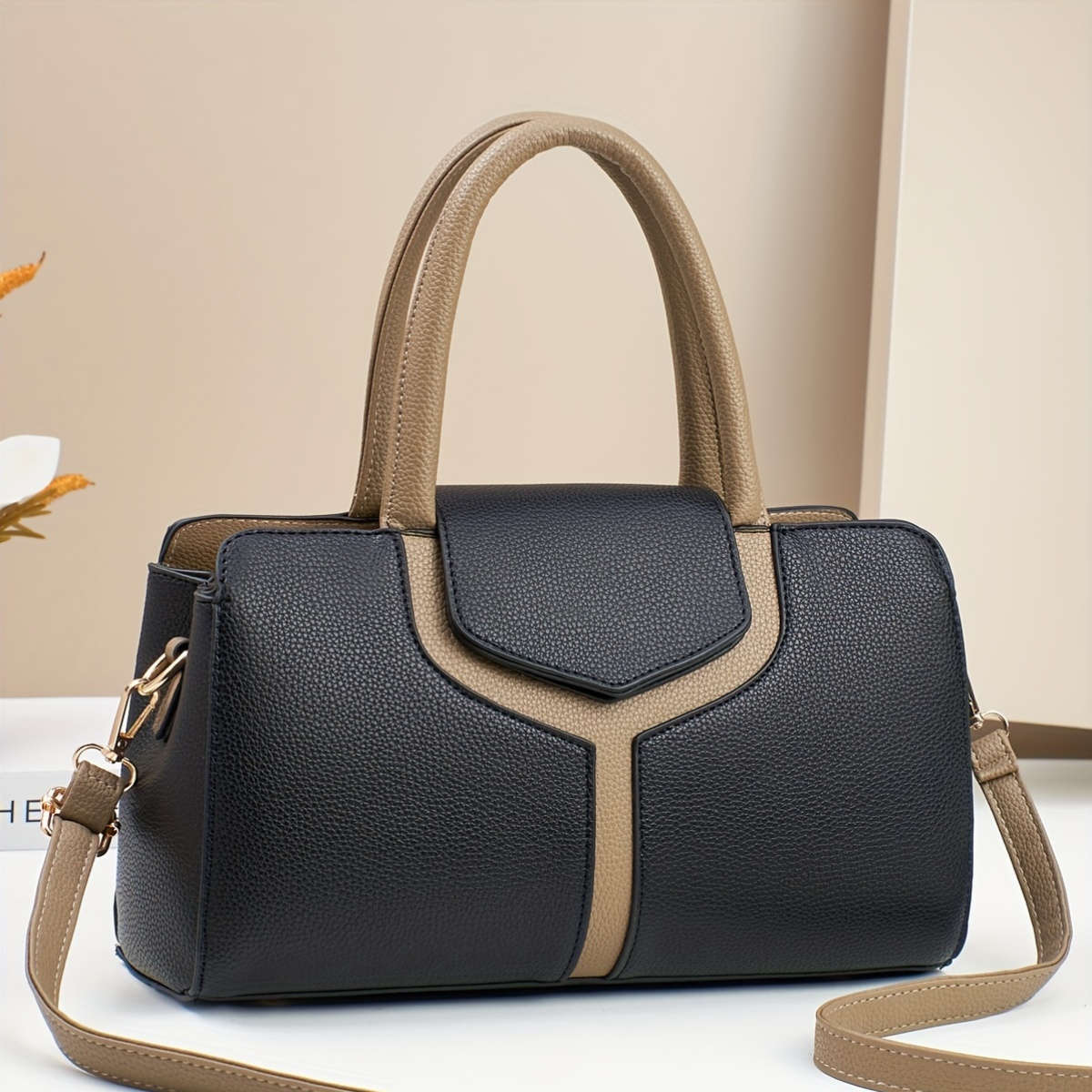 WomenS Bags Grey