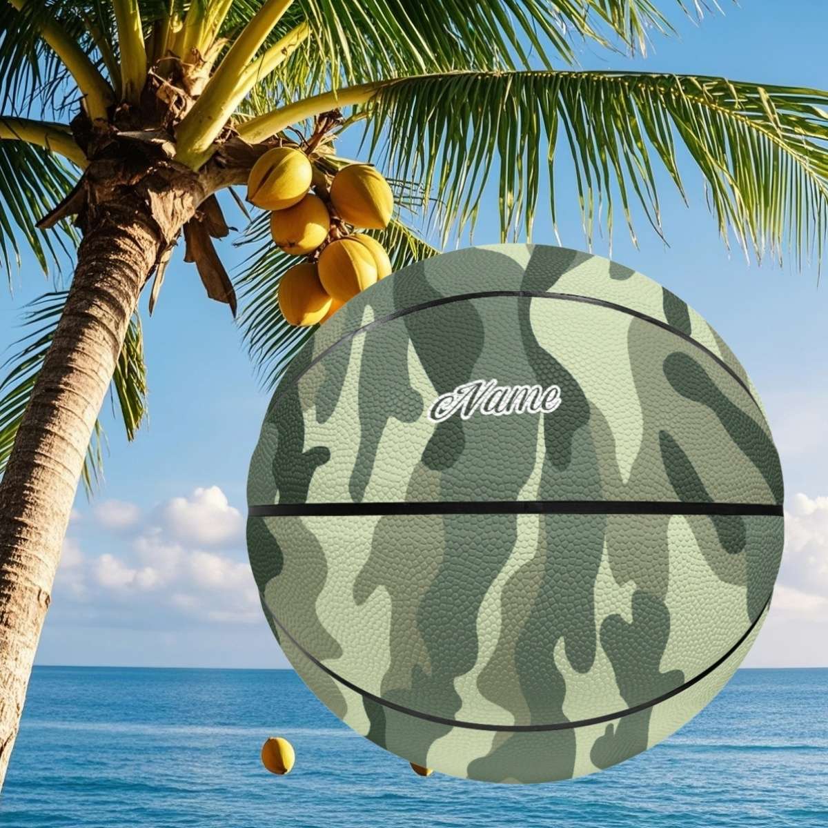 Basketball Color A Size  Circumference In Inchessize 17.7874.93Cm