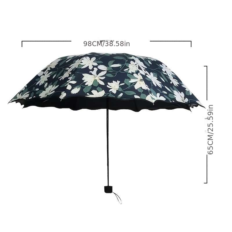 Umbrella Style Lily