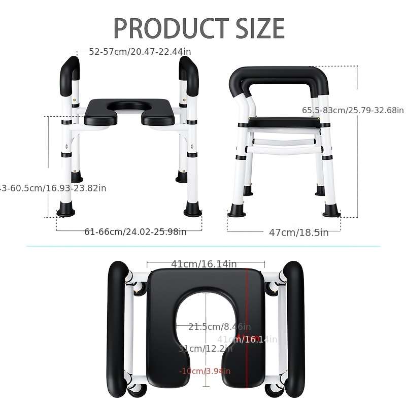 Handrail Style Simple Style 1