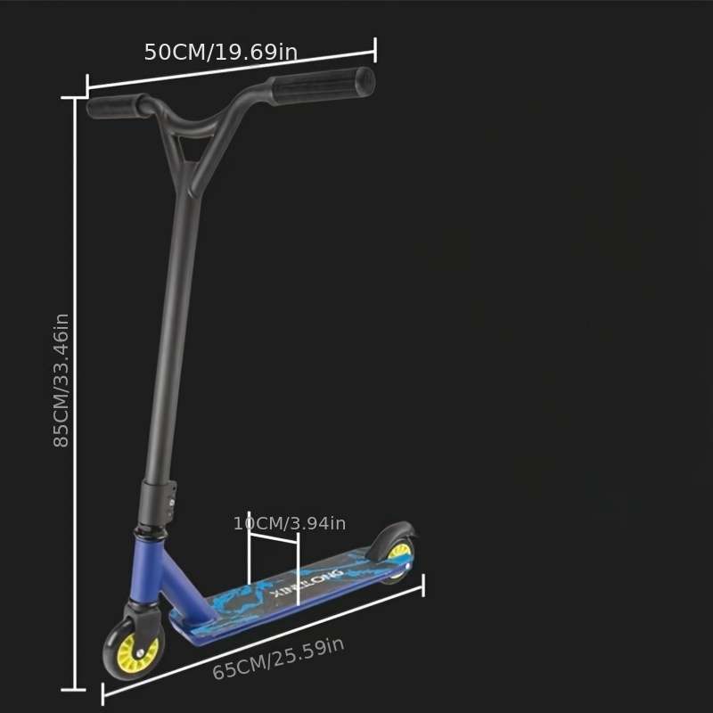 Convenient Scooter