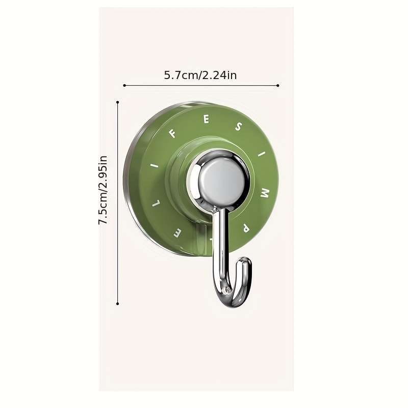 Hook Upquantity 3Pcs