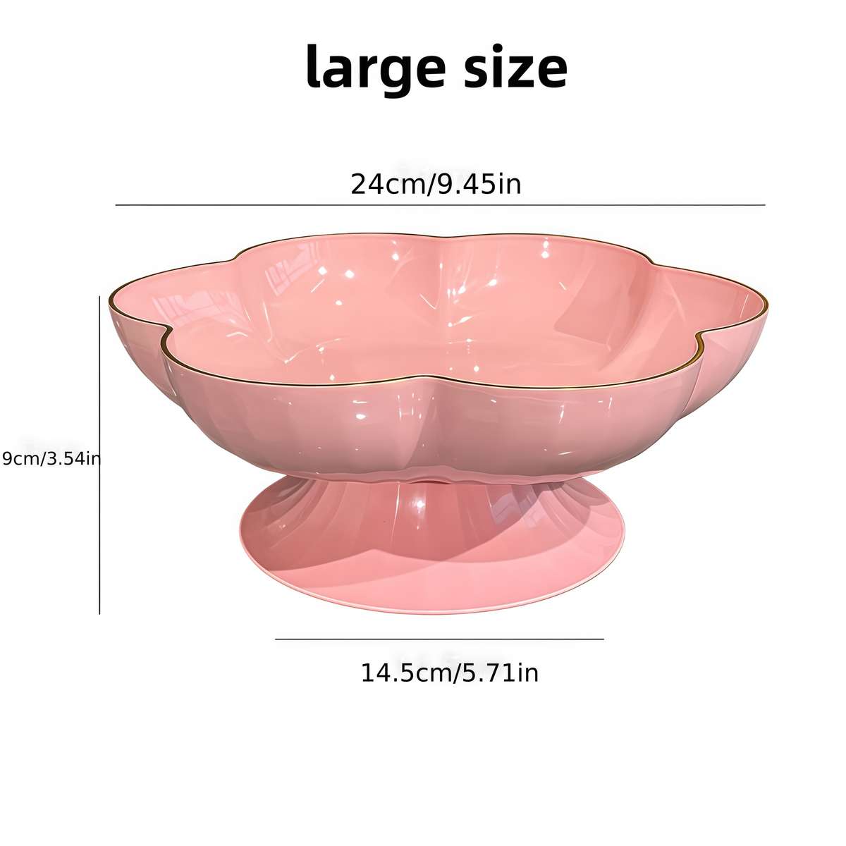 Bowl Color Pink Itemslarge