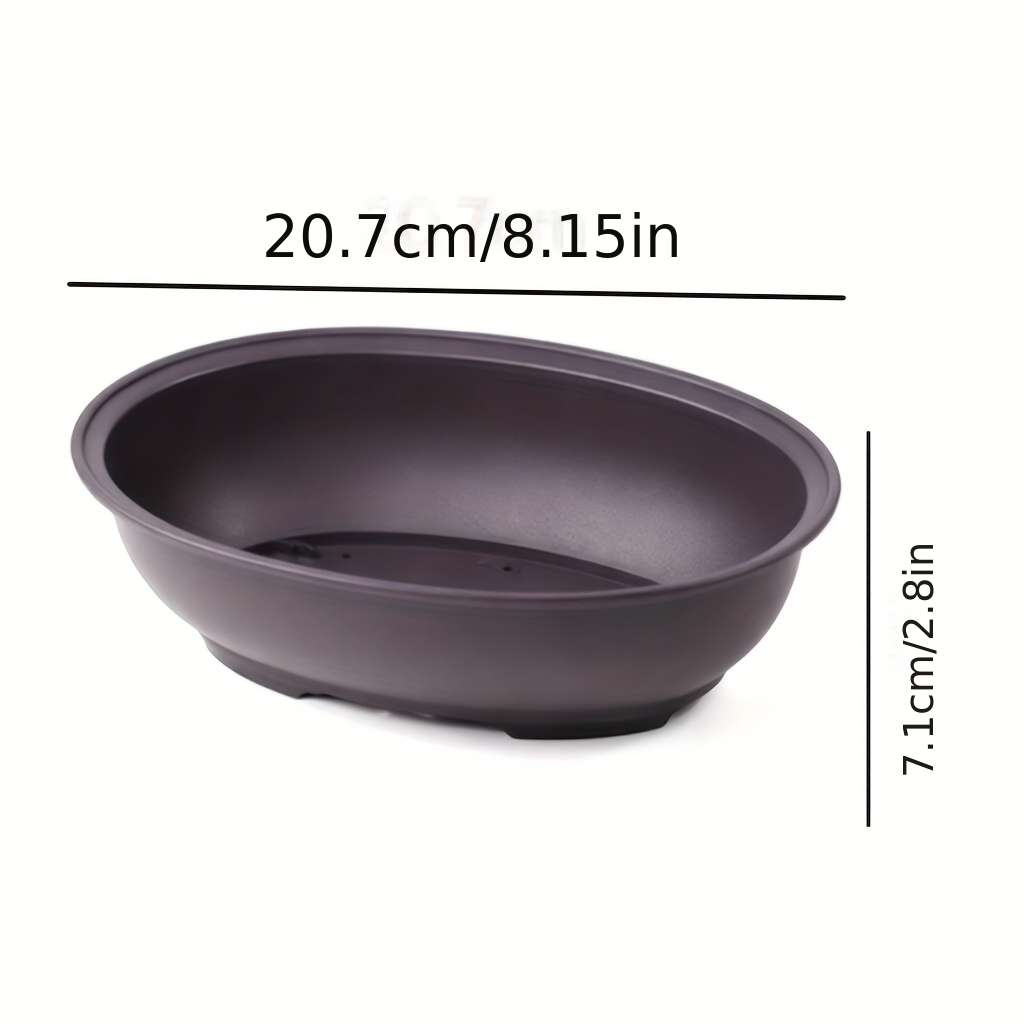 Flowerpot Quantity 2Pcs