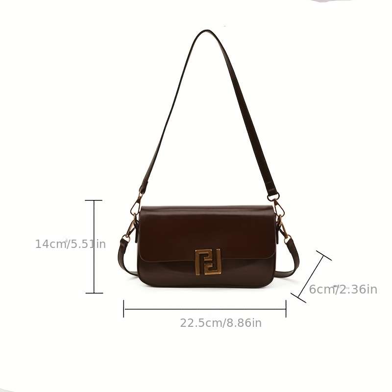 WomenS Bags Coffee