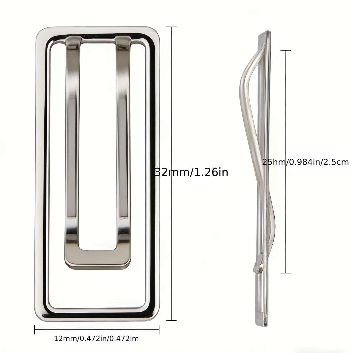 Clip 7Pcs