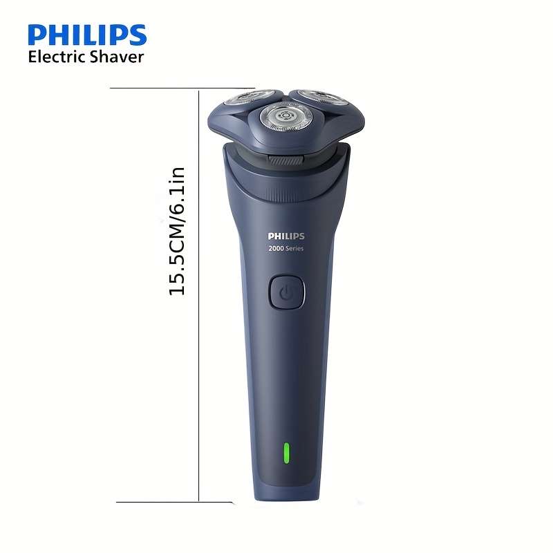 Shaver Model S2883  02