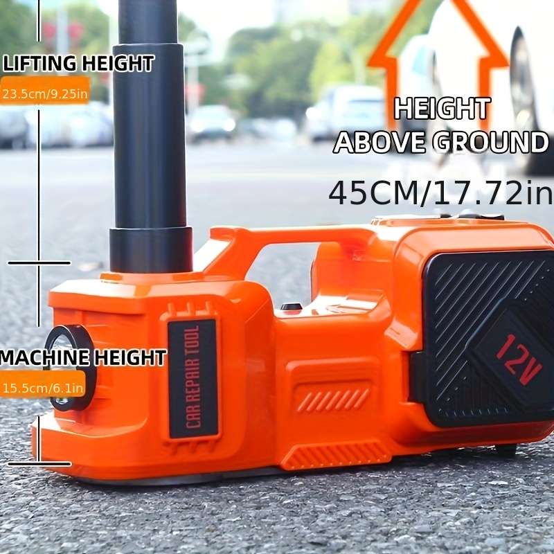 Electric Jack