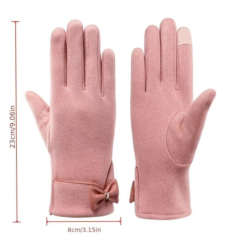 Gloves Color Khaki 1 Quantity2Pcs