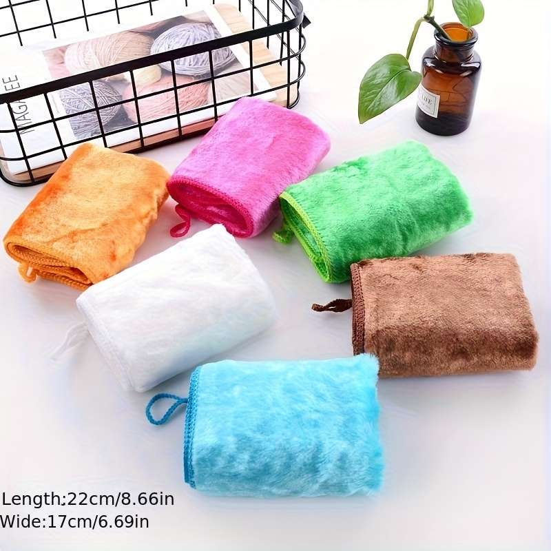 Rag Quantity Random 2Pcs