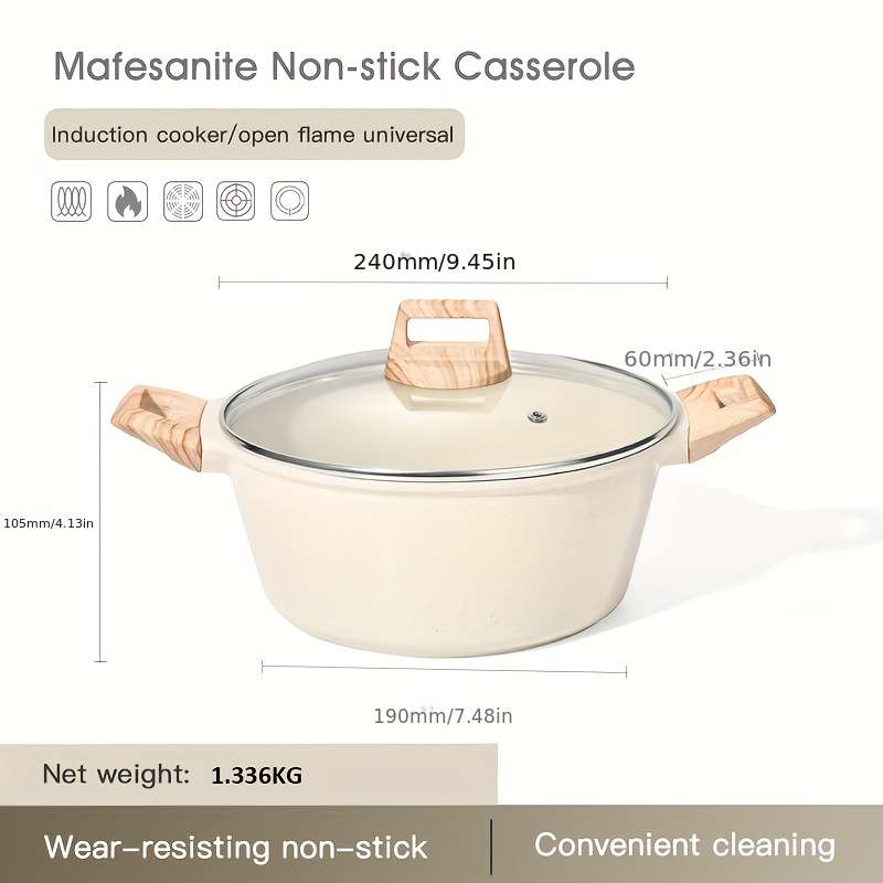 Household Pot