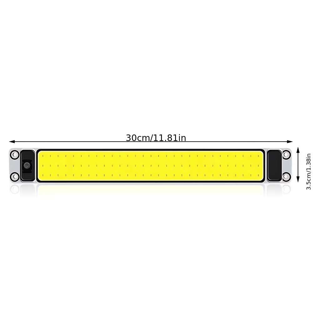 Car Lights Quantity 2Pcs