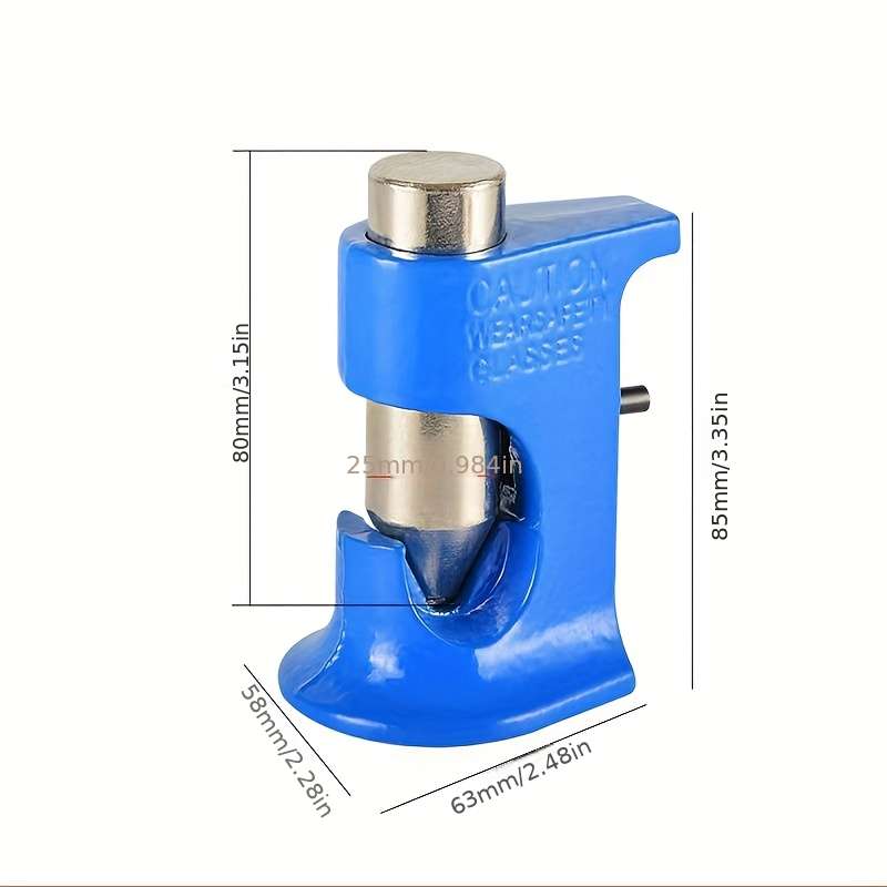 60-Piece Copper Crimp Terminal Connector Kit