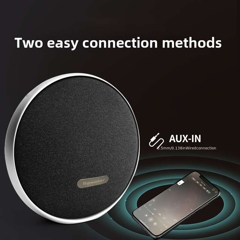 Premium With Enhanced Bass Wireless Wireless Stereo Subwoofer For Karaoke Night