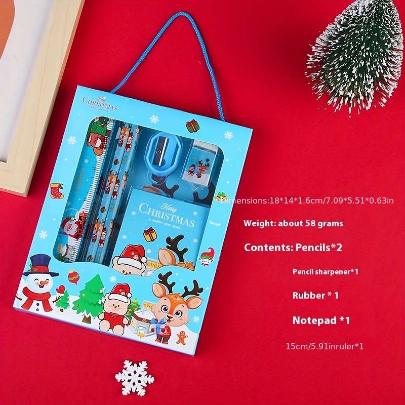 Christmas Decorations Quantity Red   S