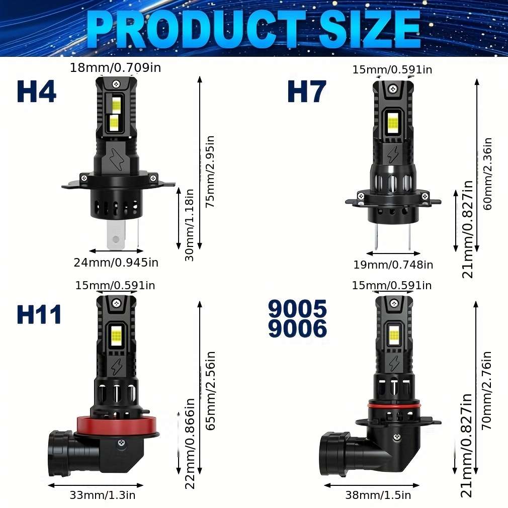 Car Lights Model 90059006