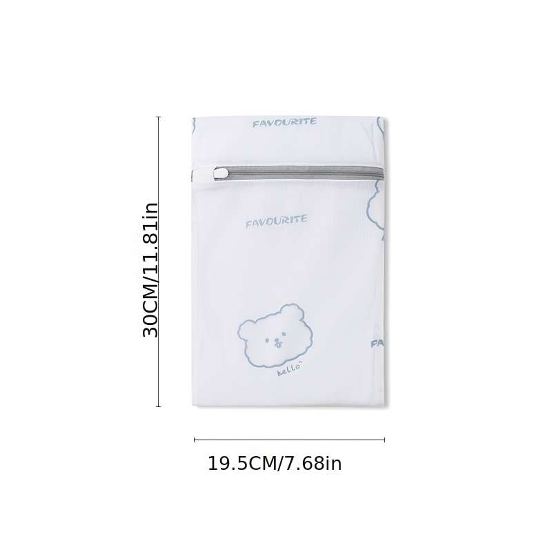 Laundry Bags Quantity 2Pcs
