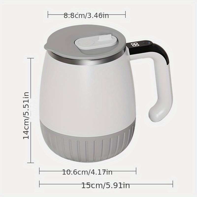 Water Cup Color White