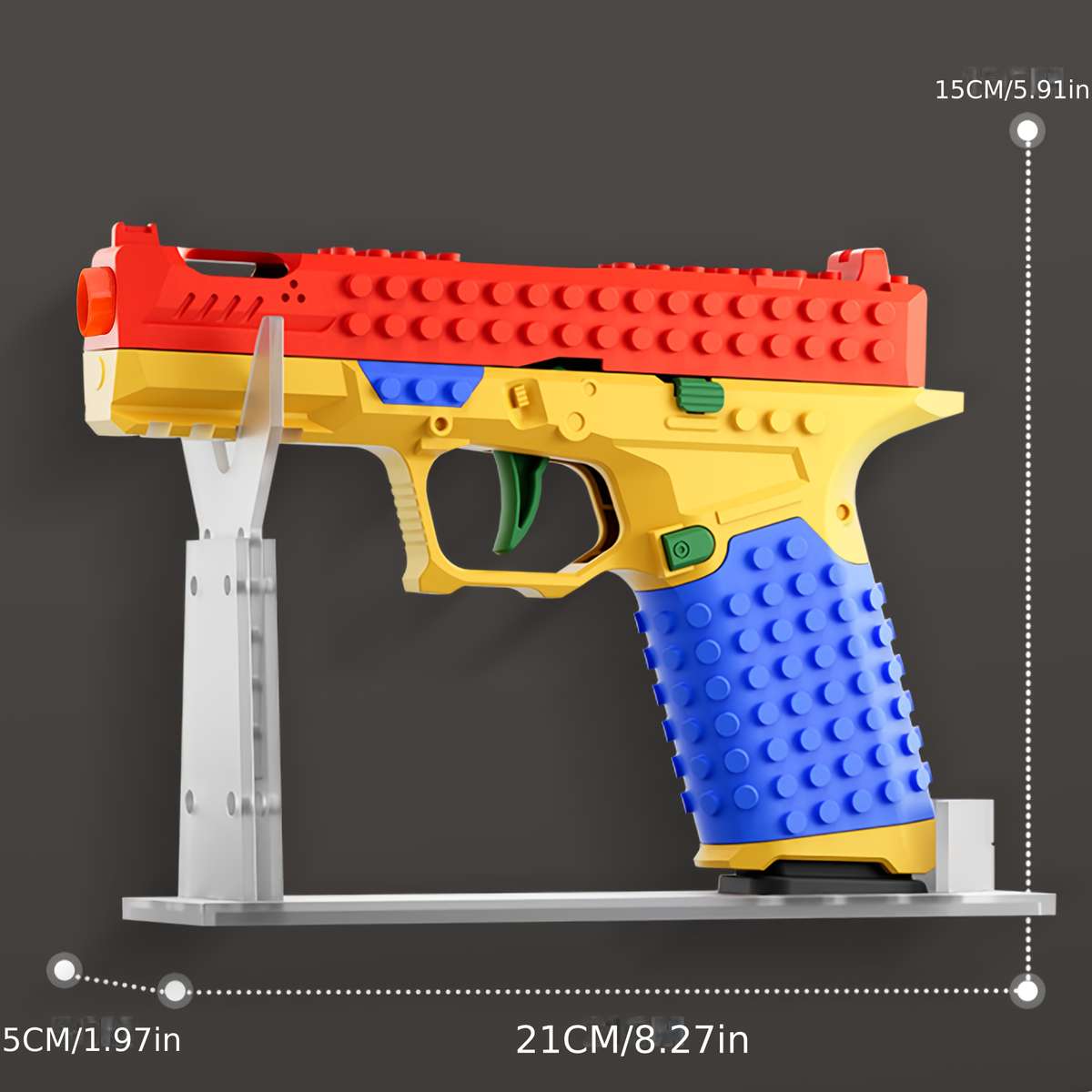 Toy Gun