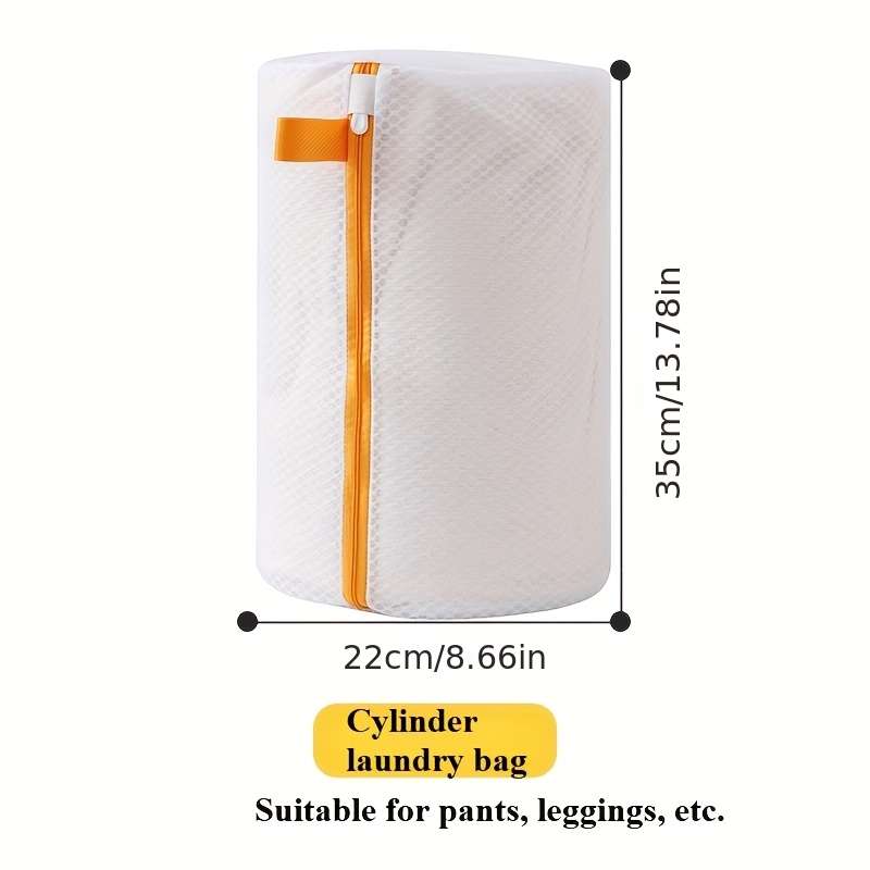 Laundry Bags Quantity 6Pcssmall Medium Large Extra Large Cylindrical Bra