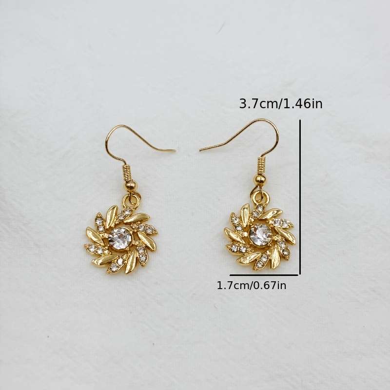 Women S Earrings Items Earrings Quantity 2Pcs