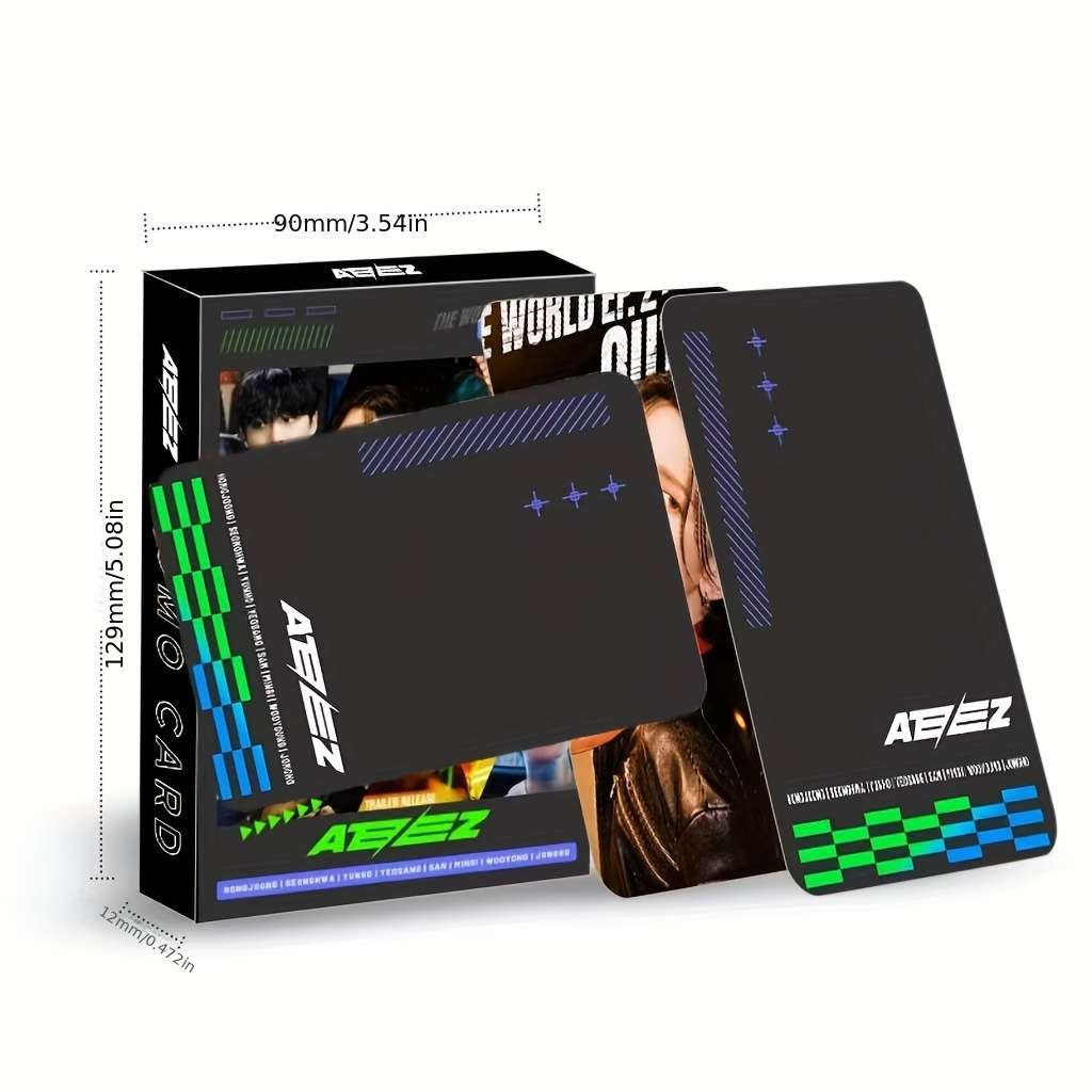 Greeting Cards Quantity 1 Box