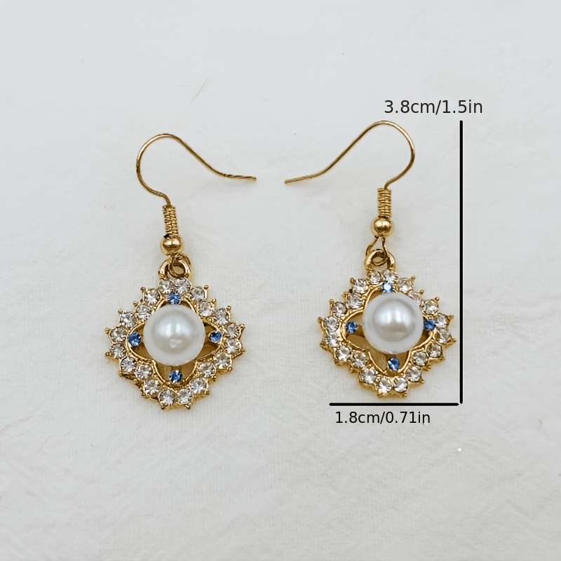 Women S Earrings Items Earrings Quantity 2Pcs