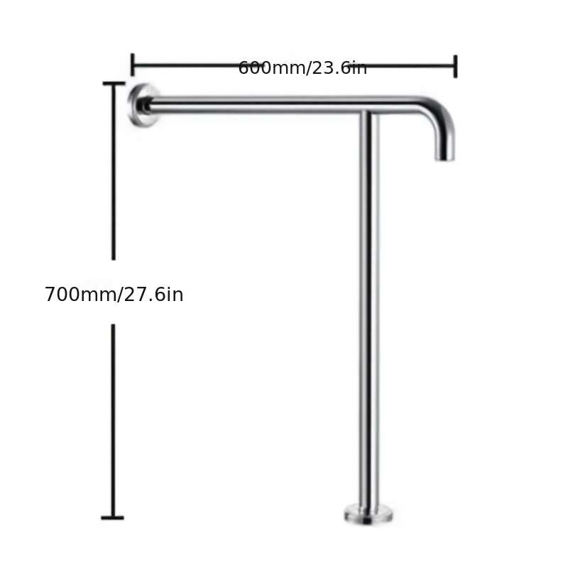 Handrail Color Armrest