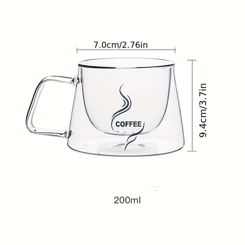 Water Cup Quantity 4Pcs