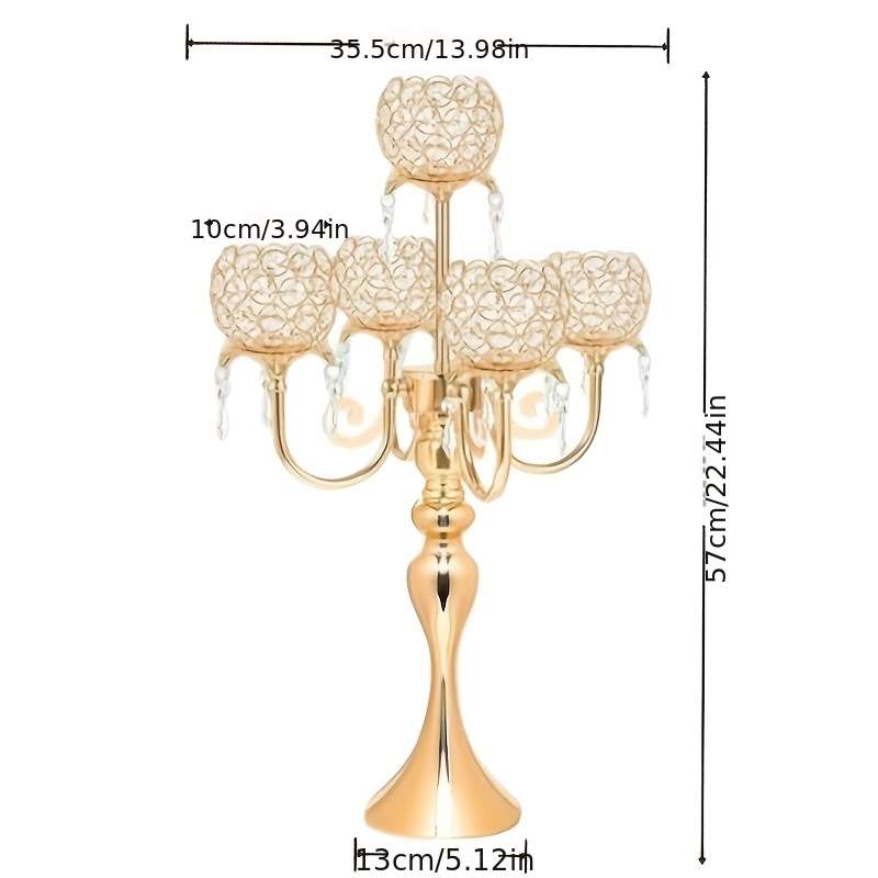 Wedding Supplies Items 2Pcs