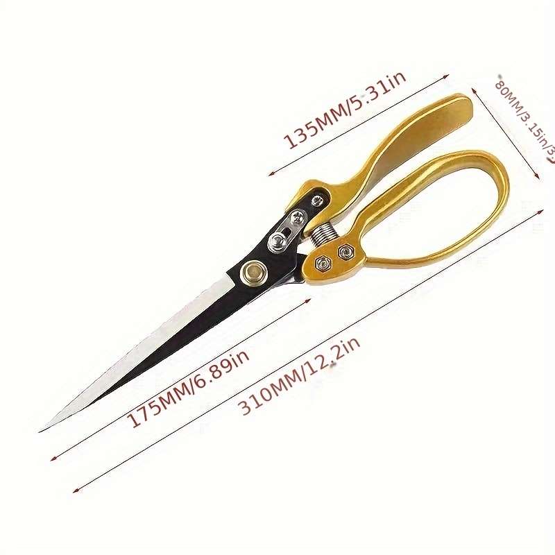 Scissors Quantity