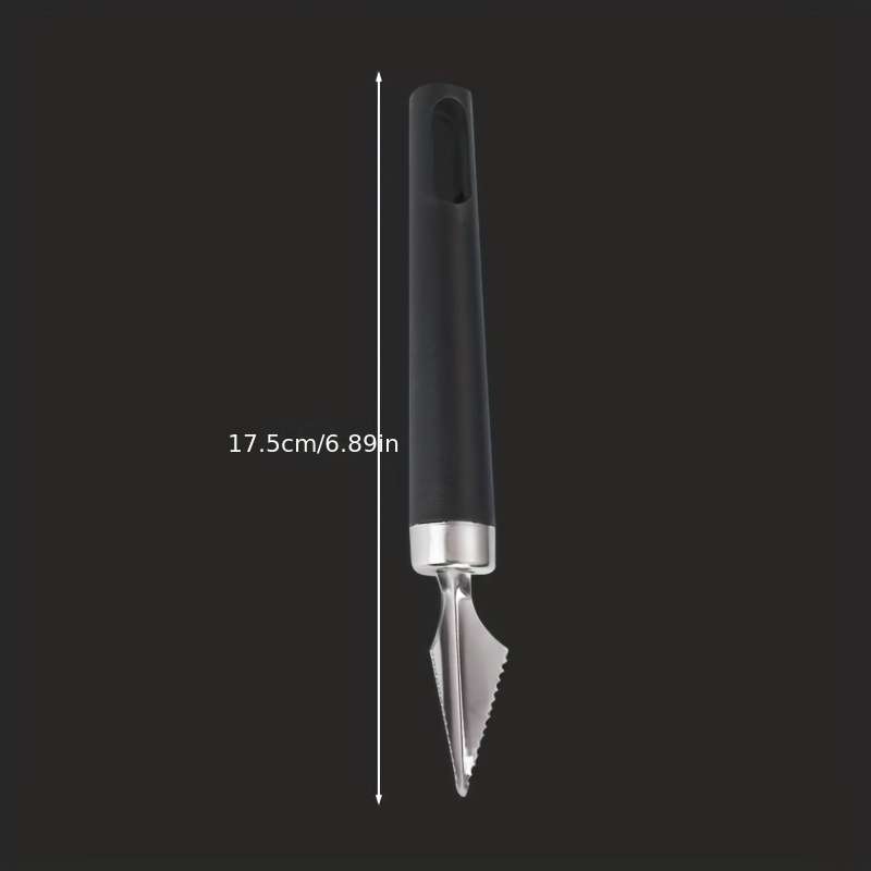 Fruit And Vegetable Knife Quantity 2Pcs