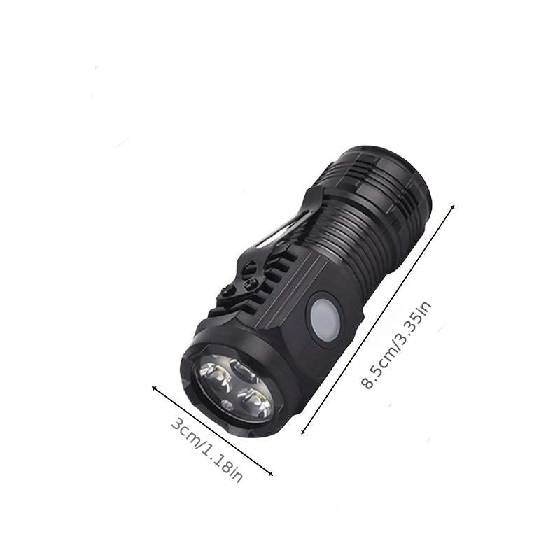 Portable Lamp Quantity 3 Pcs
