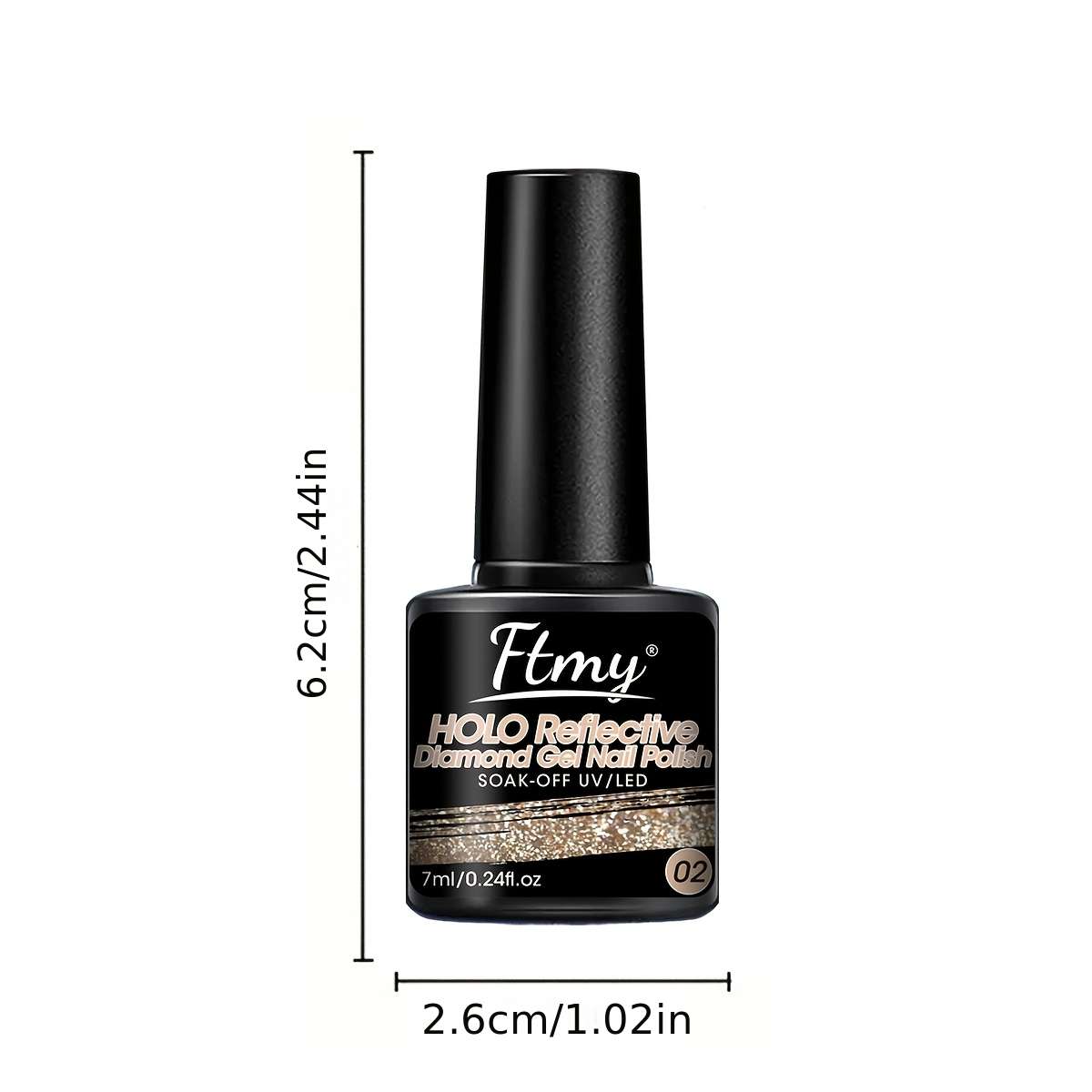 Nail Polish Color Sdba1Hl09