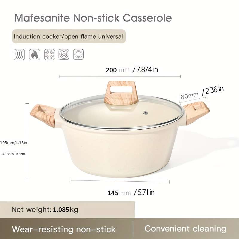 Household Pot
