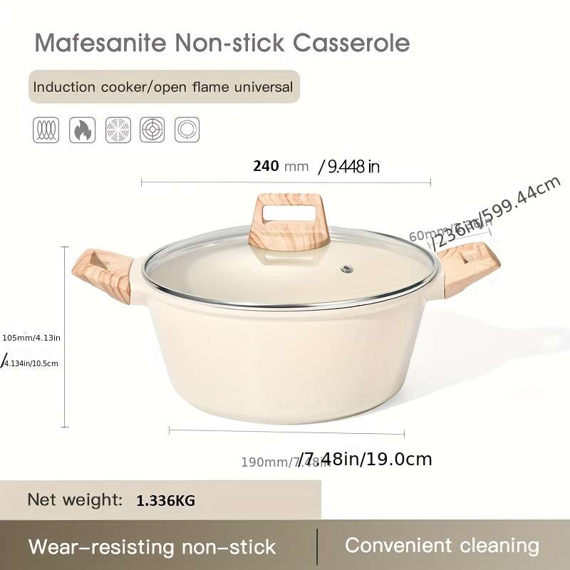 Household Pot