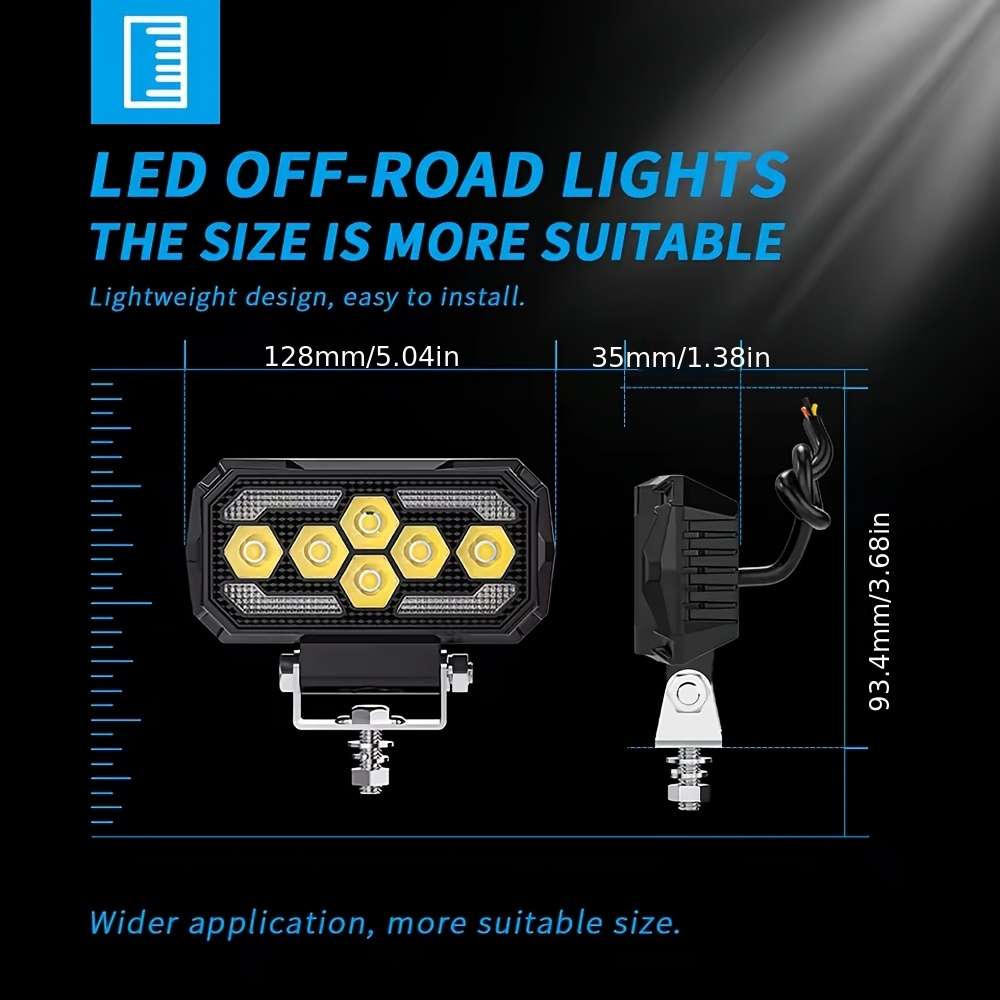 Car Lights Quantity S5Cbwf6Wy