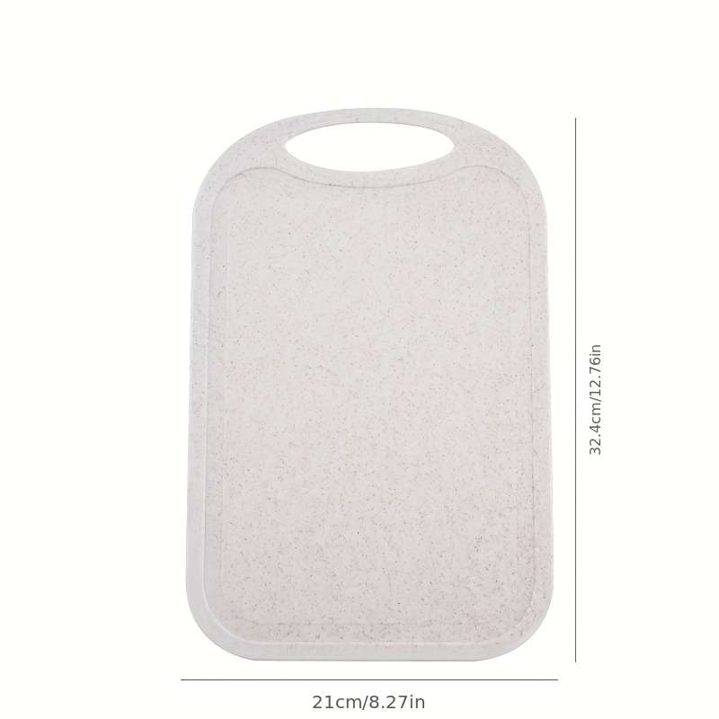 Cutting Board Quantity 1 Piece Random Color